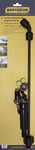 BERTHOUD - Lance Composite avec Poignée Stoprex : Accessoire de Pulvérisateur à Pression, Système Fermeture "en Ligne" pour une Pulvérisation Continue, Compatible Tous Pulvérisateurs Berthoud [211665]