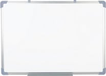 Leantoys Magnetisk Whiteboard 90X60cm