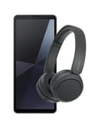 Sony Xperia 10 V1 - Black