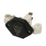 Laddningsregulator Hüco - Mercedes - Saab - Volvo - VW - Ford - Ssangyong