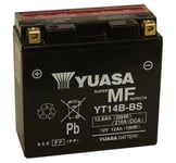 YUASA YT14B-BS / YT14B-4