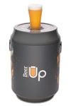 Pompe à bière Beer Up portative avec 10 verres + accessoires + ceinture porte gobelet