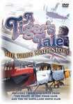- The Tiger Moth Story A Tiger's Tale DVD