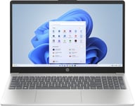 HP Laptop 15-fc0008na AMD Ryzen™ 5 7520U 39.6 cm (15.6&quot;) Full HD