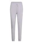 Adidas Performance Aeroready Game & Go Regular Tapered Fleece Pant Grå