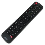 Télécommande émetteur compatible Hisense TV EN2B27 RC3394402/01 40K321UW 58k700ukd Nipseyteko