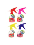 Balloon Pump with 50 Water Balloons (Assorted)