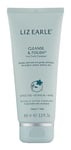 Liz Earle CLEANSE & POLISH Hot Cloth Cleanser Cleansing Face Wash 100ml