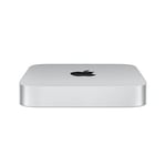 Apple 2023 Mac mini desktop computer M2 Pro chip with 10‑core CPU and 16‑core GPU, 16GB Unified Memory, 512GB SSD storage, Gigabit Ethernet. Works with iPhone/iPad