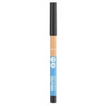 Rimmel Kind and Free Clean Eye Definer - 001 Pitch