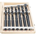 PELA Borrsats HSS MK2/MK3