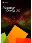 Corel Pinnacle Studio Standard - ESD - 1 user - Win - Multilingual