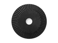 Tarpol Rak Rasp-A 22,2 X 125 Mm Högre Finish (T-14-125 Mm)