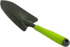 Transplantoir À Main Pour Jardin - Mini Pelle Pour Jardinage Solide 34 X 9 X 4Cm