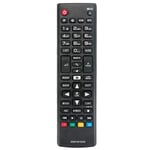 VINABTY AKB74915324 Replacement Remote Control for LG smart TV 32LH604V 43LH630V 32LH590U 43UH664V 49LH590V 49LH604V 49UH603V 49UH6109 49UH610V 49UH620V 49UH661V 49UH664V 50UH635V 55UH6159 65UH625V