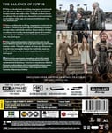 Game of Thrones - Säsong 6 (4K Ultra HD)