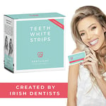 Teeth Whitening Strips Developed by Irish Dentists with Minimal Sensitivity - Spotlight Whitening