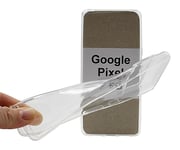 Ultra Thin TPU skal Google Pixel 7 5G (Clear)