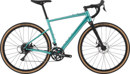 Cannondale Cannondale Topstone 3 | Turquoise