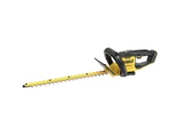 Dewalt Dcmht562n-Xj Sladdlös Sladdlös Häcksax Utan Batteri, Utan Laddare 550 Mm