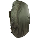 X LARGE BERGEN RUCKSACK BACKPACK RAIN COVER HIGHLANDER WATERPROOF 80-90L OLIVE