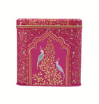 Teburk - Sara Miller India rosa 200 gram
