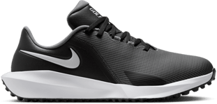 Nike Nike Infinity G '24 Golf Shoes Golfkengät BLACK/WHITE