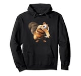 Scrat Squirrel Ice Age Animation Pullover Hoodie
