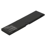 HP laptopbatteri for bl.a. HP ZBook 15 G5 Mobile Workstation