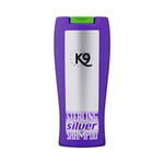 K9 Competition Shampoo Sterling Silver - 2.7 l