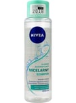 Nivea Micellar Deep Cleansing Shampoo