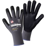 Nylon Arbetshandske Storlek (handskar): 9, L EN