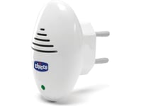 Chicco Ultrasonic Myggmedel För Kontakt 0 M+