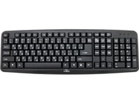 Titanum Tkr101 Keyboard Wired Black Us (Tkr101)