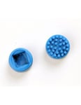 eQuipIT Trackpoint PointStick Cap HP 2-pack blå