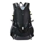 HUANGDANSEN Running Backpack Waterproof Mountaineering Backpack Rucksack | 30L Outdoor Sports Bag Travel Backpack