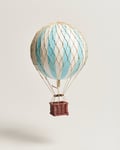 Authentic Models Travels Light Balloon Light Blue