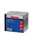 Hama storage CD jewel case