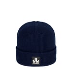 Jail Jam Atomium Beanie Blue Navy, OS