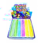 Vattenorm Jumbo 25cm Gul Gul