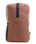 Brooks England Dalston Small Tex Backpack bronze