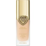 Dolce & Gabbana Flawless Everlast Foundation 24H Full Coverage 3D Matt