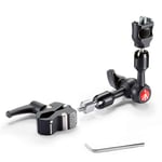 Manfrotto Micro Arm med Klämma Anti-Rotation | 244MICROKIT