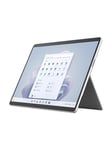 Microsoft Surface Pro 9 - i7-1265U EVO - Intel Iris Xe - Win 10 PRO