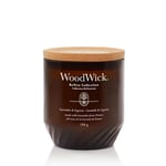 Woodwick Renew Large Candle Lavender & Cypress
