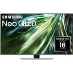 Samsung 50" QN90D Neo QLED 4K Smart TV [2024]
