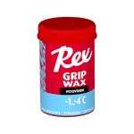 Rex Grip Wax Blue Special -1/-4C 23/24, pitovoide