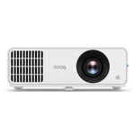 Benq Lw650 Vidéo-projecteur Projecteur à Focale Standard 4000 Ansi Lu