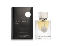 Armaf Club De Nuit Man Perfumed Oil 18 Ml (Man)