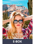 En shopaholic i Las Vegas, E-bok